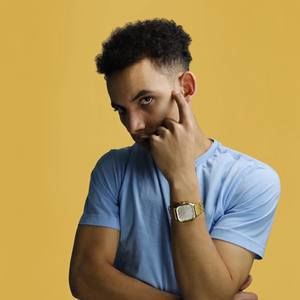 Meet your Posher, Randolph